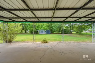 202 Driskell Ave, Bay Minette, AL 36507 - Photo 32