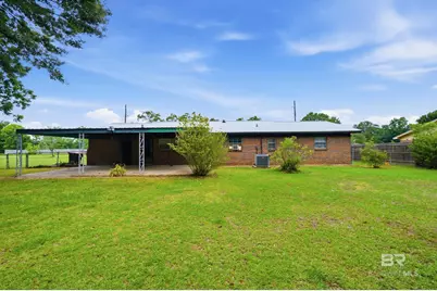 202 Driskell Avenue, Bay Minette, AL 36507 - Photo 36