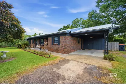 202 Driskell Avenue, Bay Minette, AL 36507 - Photo 1