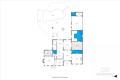 34 Buerger Road, Mobile, AL 36608 - Photo 68