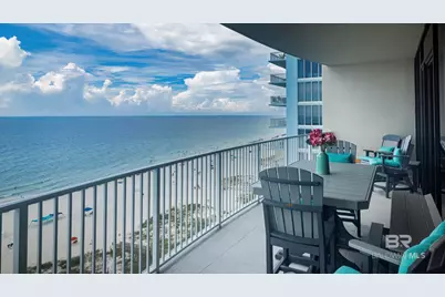 533 E Beach Boulevard #1002, Gulf Shores, AL 36542 - Photo 12