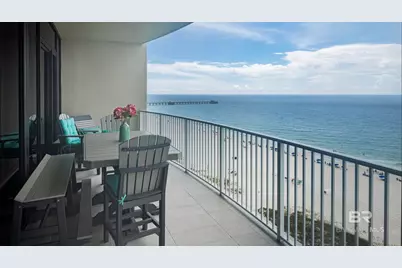 533 E Beach Boulevard #1002, Gulf Shores, AL 36542 - Photo 16