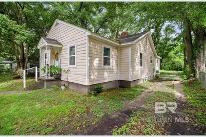 1806 N Mott Drive, Mobile, AL 36617 - Photo 4