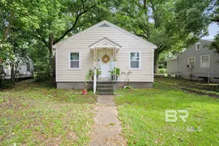 1806 N Mott Dr, Mobile, AL 36617 - Photo 1