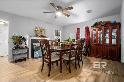 1806 N Mott Drive, Mobile, AL 36617 - Photo 8