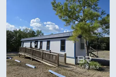 12574 County Road 87, Elberta, AL 36530 - Photo 1