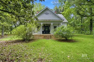 52920 State Hwy 59, Stockton, AL 36579 - Photo 2