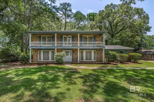 617 Southern Way, Spanish Fort, AL 36527 - Photo 2