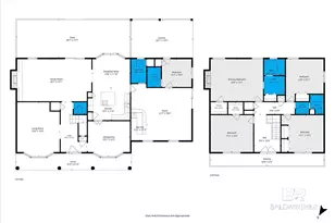 617 Southern Way, Spanish Fort, AL 36527 - Photo 58