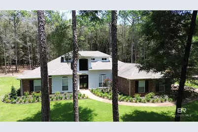 166 Willow Lake Drive, Fairhope, AL 36532 - Photo 2
