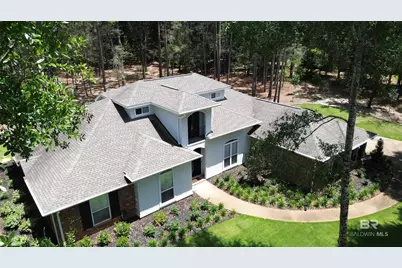 166 Willow Lake Drive, Fairhope, AL 36532 - Photo 6