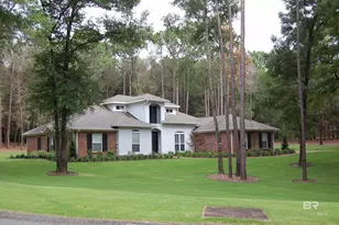 166 Willow Lake Dr, Fairhope, AL 36532 - Photo 1