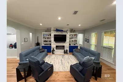166 Willow Lake Drive, Fairhope, AL 36532 - Photo 30