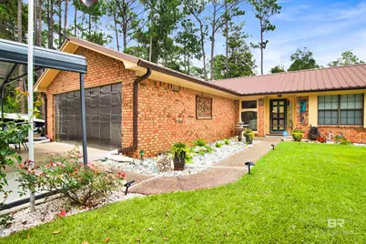 9248 Hammock Road, Elberta, AL 36530 - Photo 2