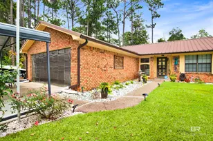 9248 Hammock Rd, Elberta, AL 36530 - Photo 2
