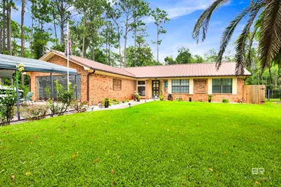 9248 Hammock Road, Elberta, AL 36530 - Photo 1
