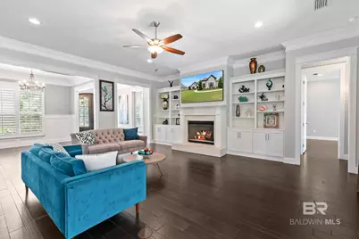 12411 Gracie Lane, Spanish Fort, AL 36527 - Photo 12