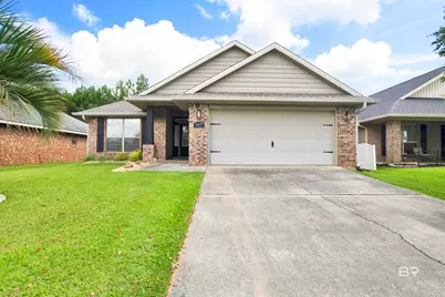 609 Iberville Drive, Foley, AL 36535 - Photo 2