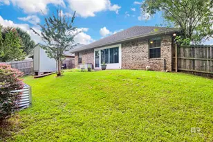609 Iberville Dr, Foley, AL 36535 - Photo 38