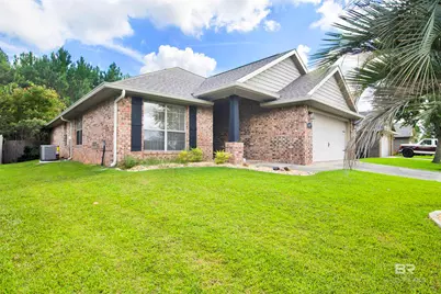 609 Iberville Drive, Foley, AL 36535 - Photo 1