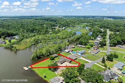 3801 Point Road, Mobile, AL 36619 - Photo 48