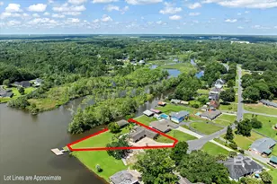 3801 Point Rd, Mobile, AL 36619 - Photo 48