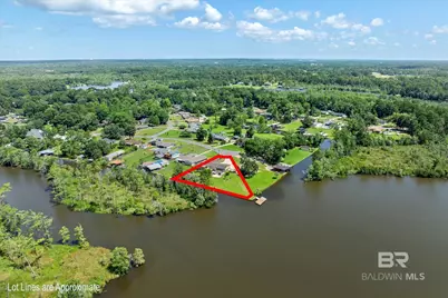 3801 Point Road, Mobile, AL 36619 - Photo 46