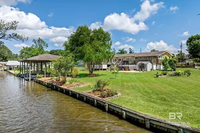 3801 Point Road, Mobile, AL 36619 - Photo 2
