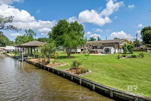 3801 Point Rd, Mobile, AL 36619 - Photo 2