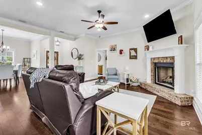 12435 Lone Eagle Drive, Spanish Fort, AL 36527 - Photo 6