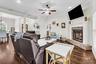 12435 Lone Eagle Dr, Spanish Fort, AL 36527 - Photo 6