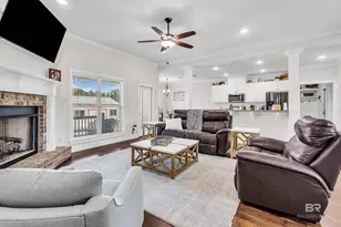 12435 Lone Eagle Dr, Spanish Fort, AL 36527 - Photo 8