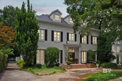 3712 Tuthill Place, Mobile, AL 36608 - Photo 2