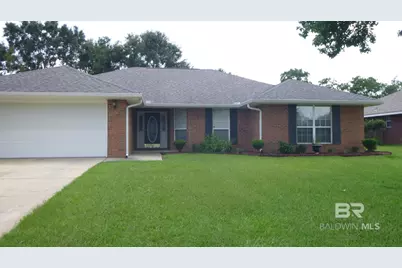 30877 Pinyon Drive, Spanish Fort, AL 36527 - Photo 1