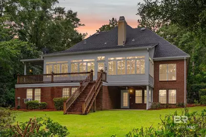 3991 Lakefront Drive, Mobile, AL 36695 - Photo 1