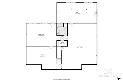 3991 Lakefront Drive, Mobile, AL 36695 - Photo 48