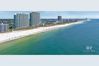 26302 Perdido Beach Boulevard #D-1807, Orange Beach, AL 36561 - Photo 4