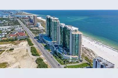 26302 Perdido Beach Boulevard #D-1807, Orange Beach, AL 36561 - Photo 2