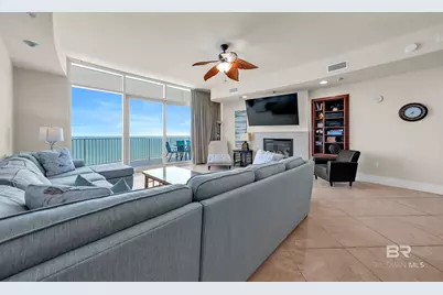 26302 Perdido Beach Boulevard #D-1807, Orange Beach, AL 36561 - Photo 8