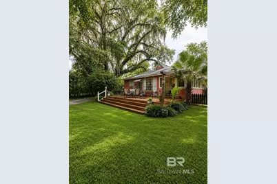 1403 Captain O'Neal Drive, Daphne, AL 36526 - Photo 2