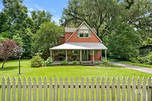 1403 Captain O'Neal Dr, Daphne, AL 36526 - Photo 1