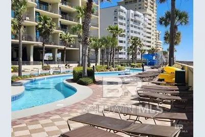 23972 Perdido Beach Boulevard #2405, Orange Beach, AL 36561 - Photo 16