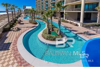 23972 Perdido Beach Boulevard #2405, Orange Beach, AL 36561 - Photo 20