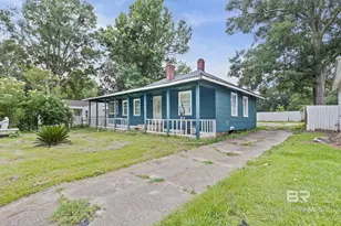 160 Glenn Ave, Mobile, AL 36606 - Photo 2