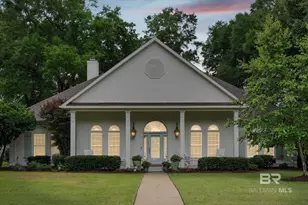136 Old Mill Rd, Fairhope, AL 36532 - Photo 1