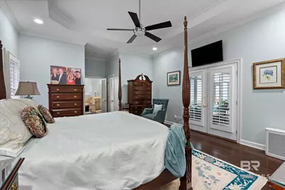 136 Old Mill Road, Fairhope, AL 36532 - Photo 16