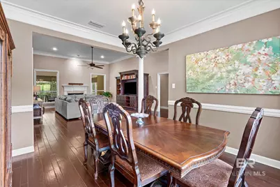 30427 Middle Creek Circle, Daphne, AL 36527 - Photo 4