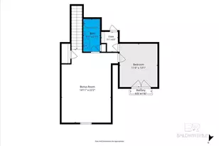 30427 Middle Creek Cir, Daphne, AL 36527 - Photo 42