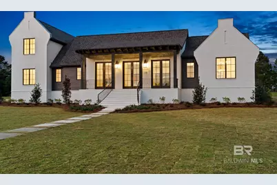 170 Mount Pleasant Boulevard, Fairhope, AL 36532 - Photo 4