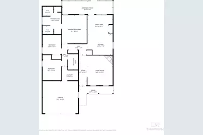 2136 Spring Grove Court, Mobile, AL 36695 - Photo 38